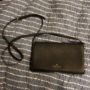 kate spade purse